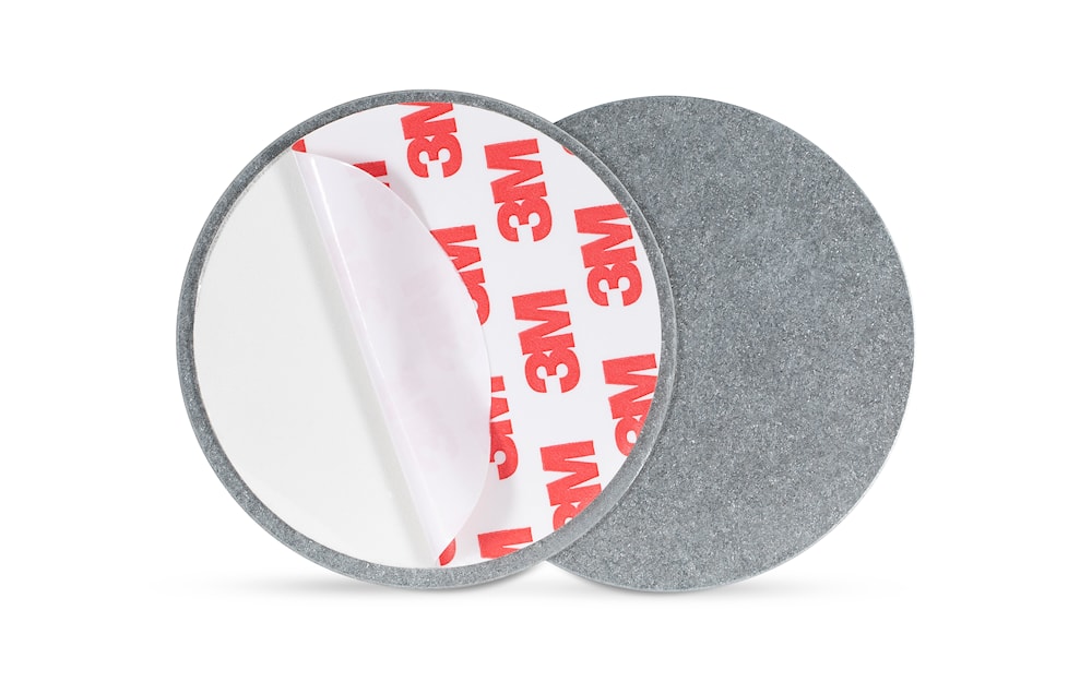 Nexa MF-571 Magnetfäste till brandvarnare Kamintillbehör och redskap miljöbild